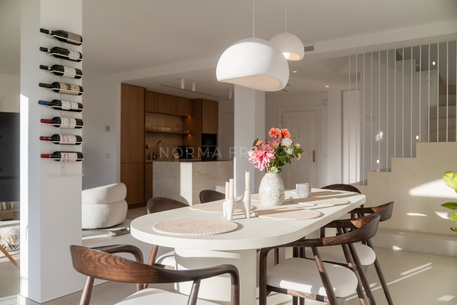 La Quinta Hills 36 - Elegant duplex Penthouse with stunning views