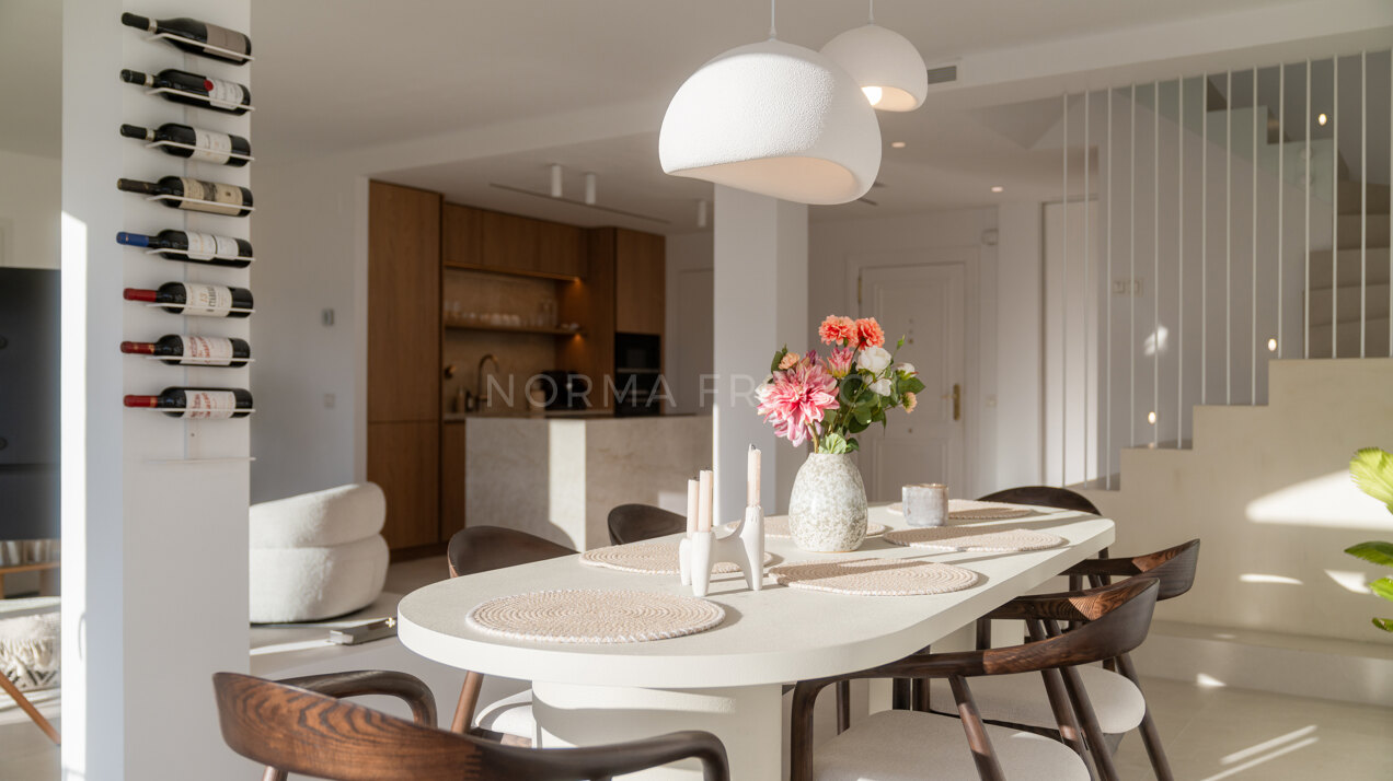La Quinta Hills 36 - Elegant duplex Penthouse with stunning views