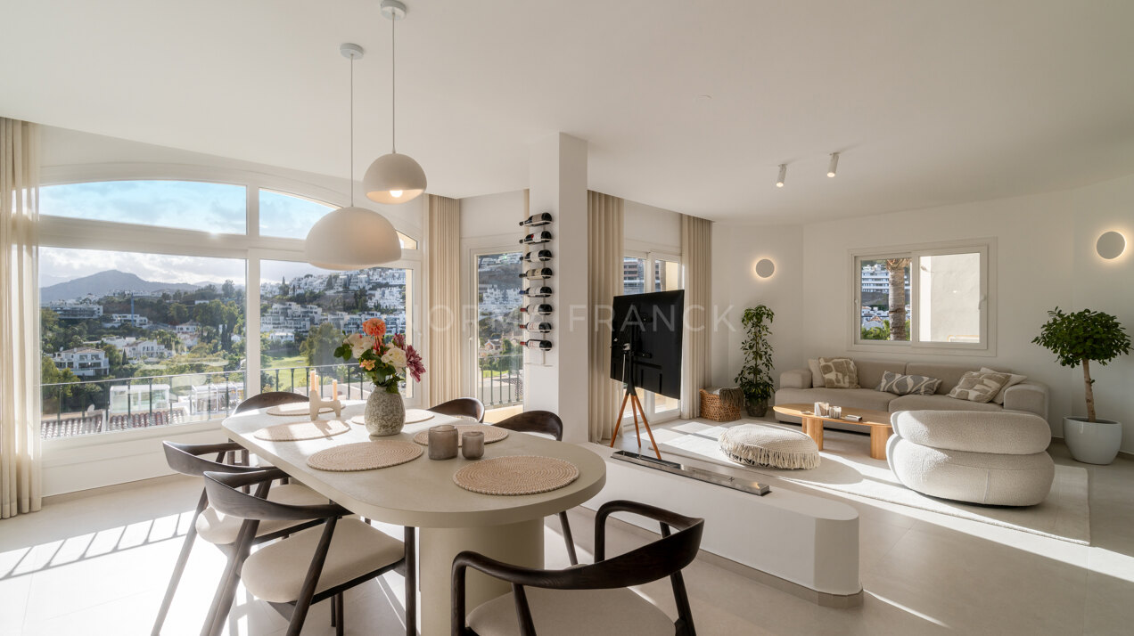 La Quinta Hills 36 - Elegant duplex Penthouse with stunning views
