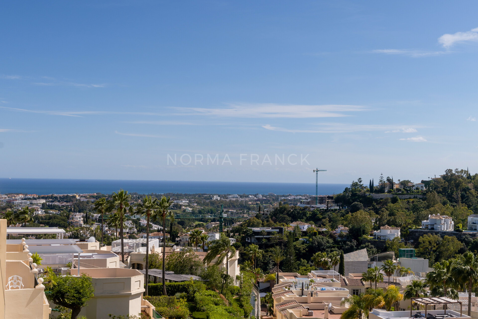 La Quinta Hills 36 - Elegant duplex Penthouse with stunning views