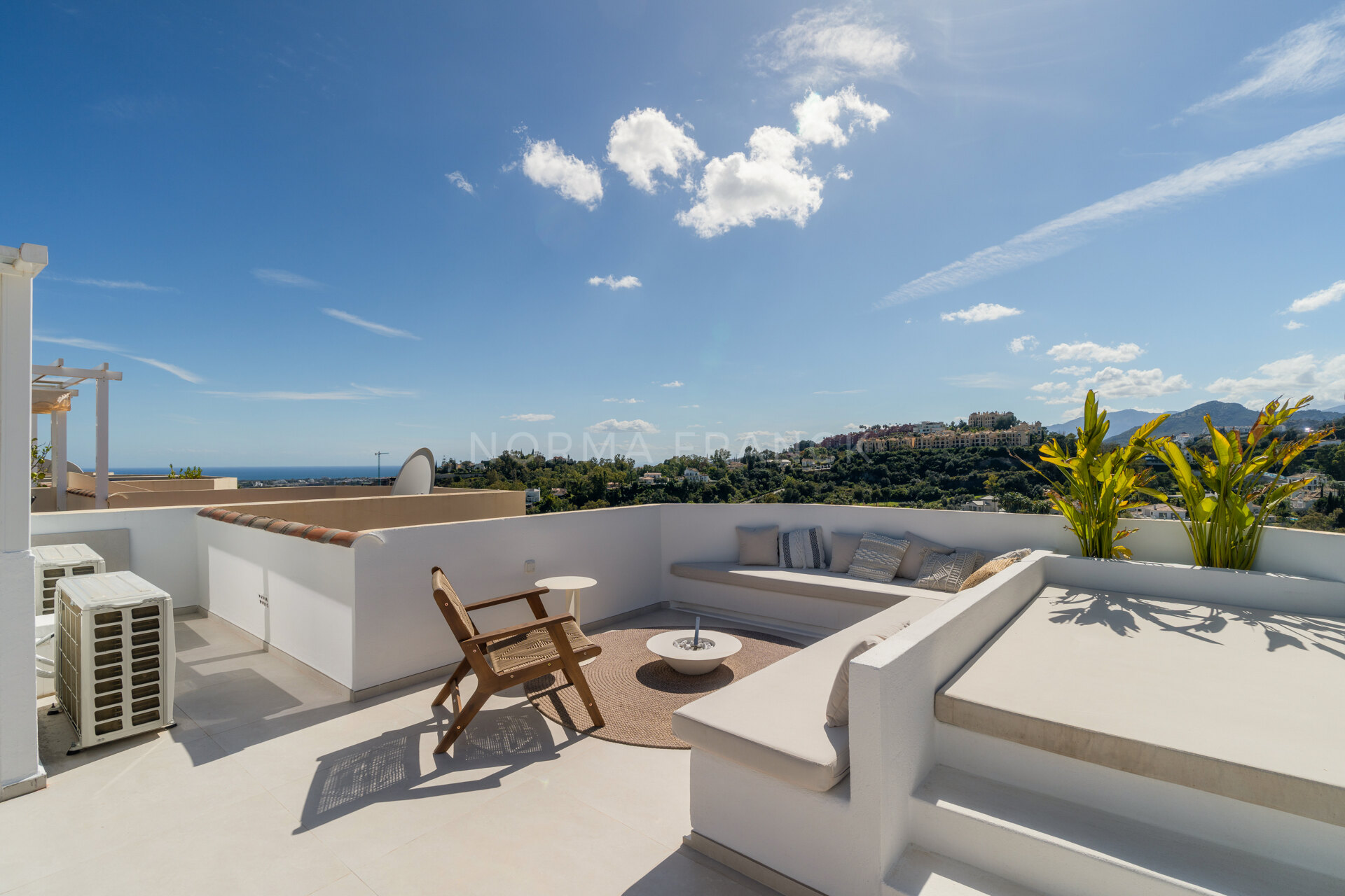 La Quinta Hills 36 - Elegant duplex Penthouse with stunning views