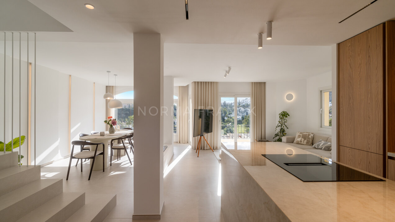 La Quinta Hills 36 - Elegant duplex Penthouse with stunning views
