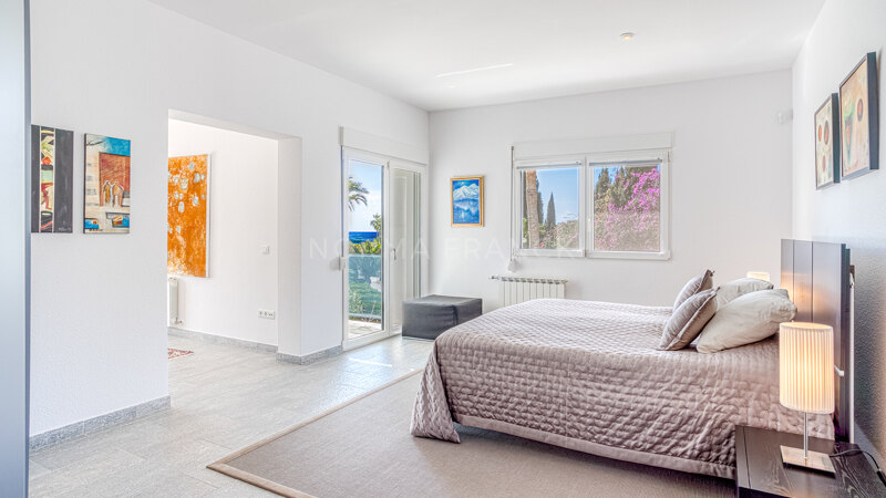 Casa Olivo - Beautiful villa located in East Marbella