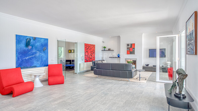 Casa Olivo - Beautiful villa located in East Marbella