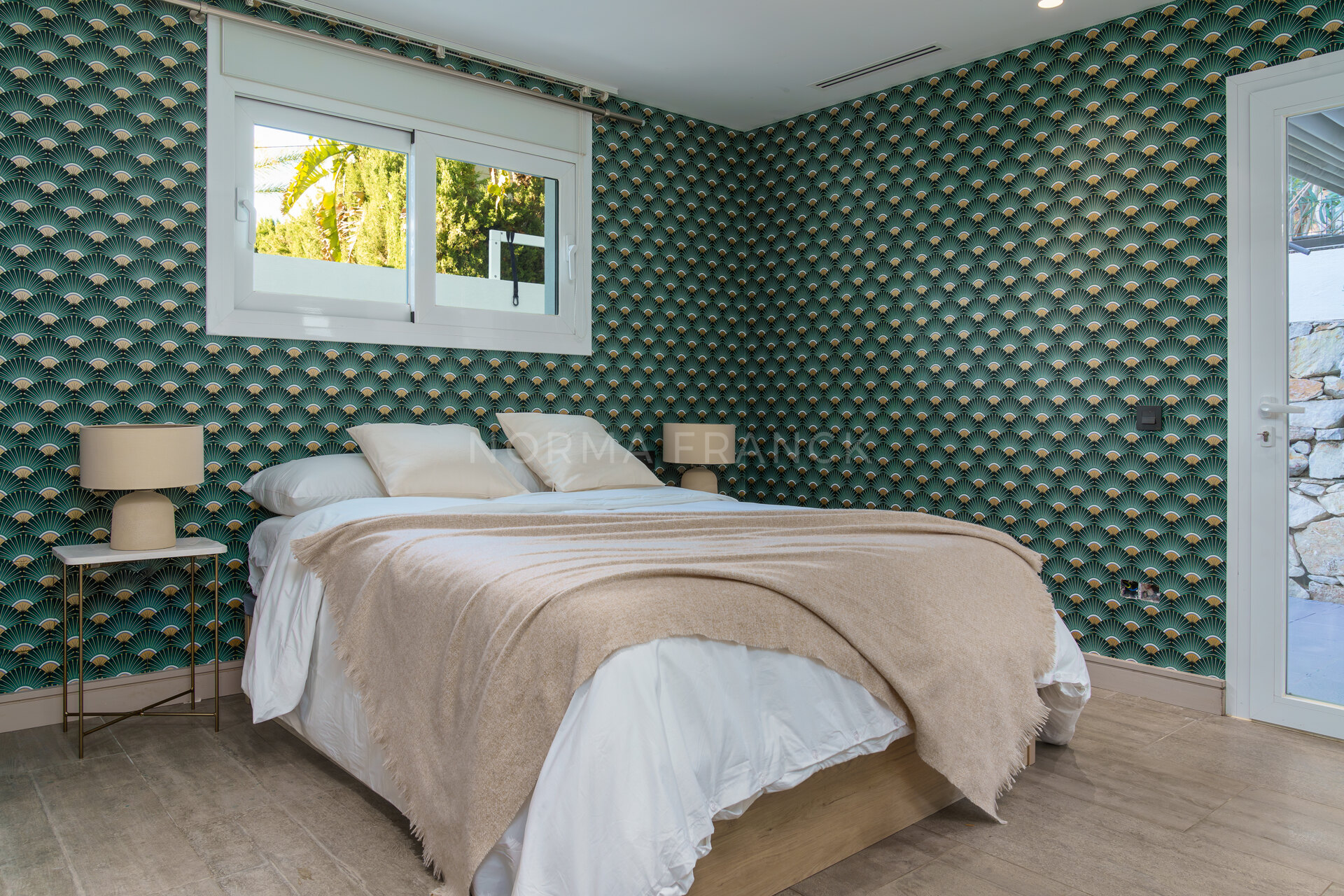 Casa Gina - Exquisite Contemporary villa in Nueva Andalucia