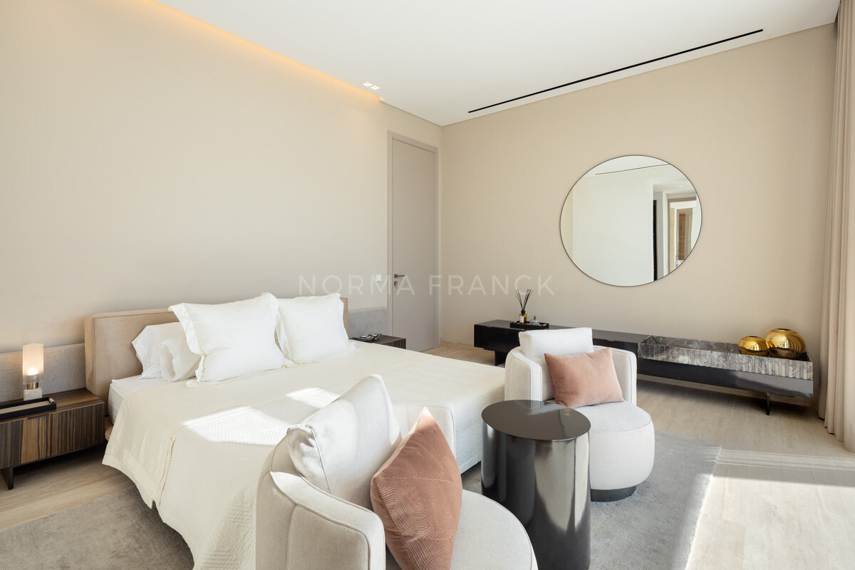 Avani 5 - Contemporary villa located in Los Flamingos