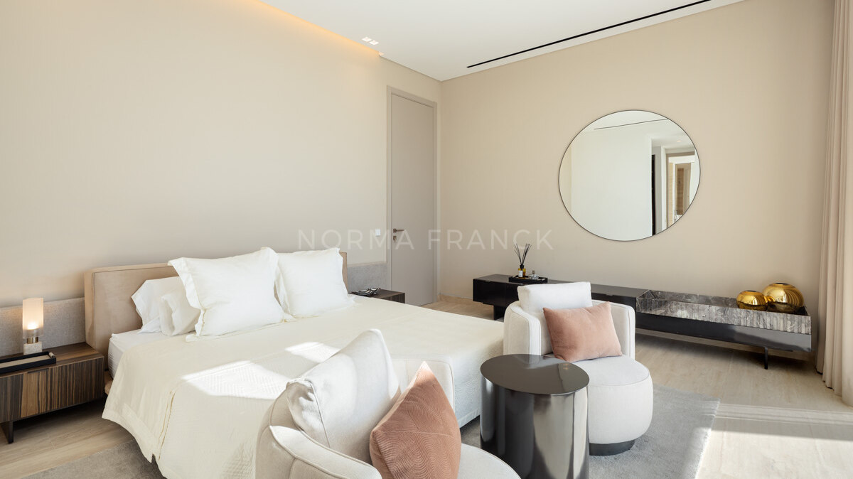 Avani 5 - Contemporary villa located in Los Flamingos