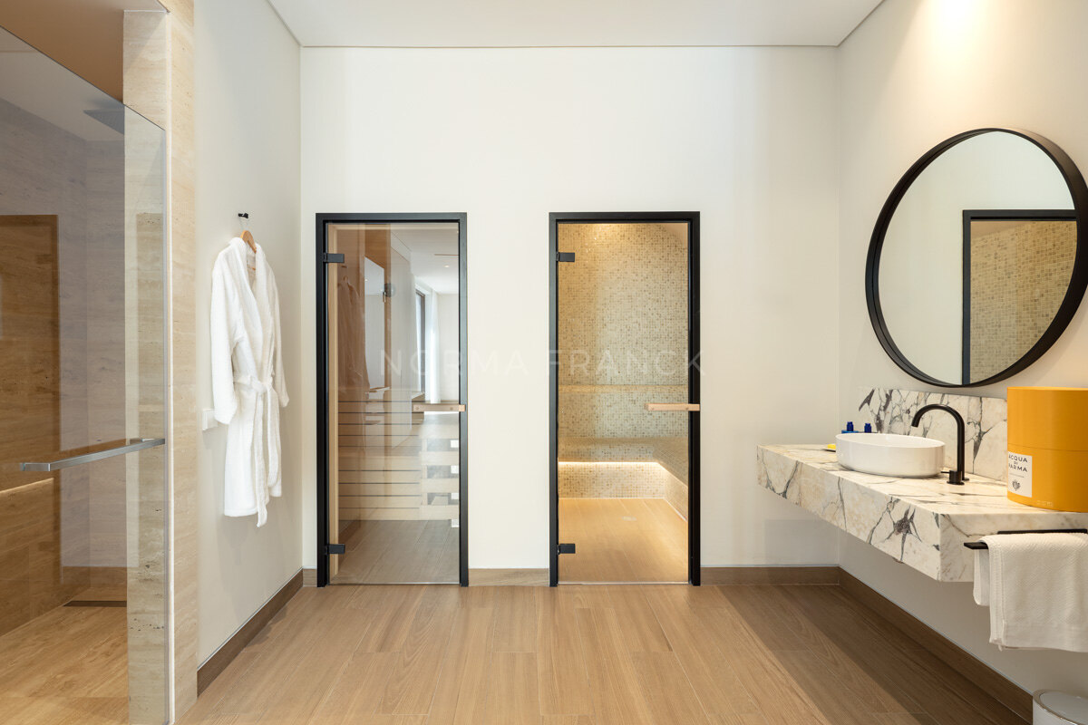 Avani 5 - Contemporary villa located in Los Flamingos