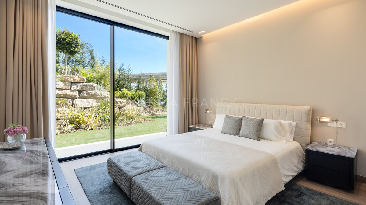 Avani 5 - Contemporary villa located in Los Flamingos