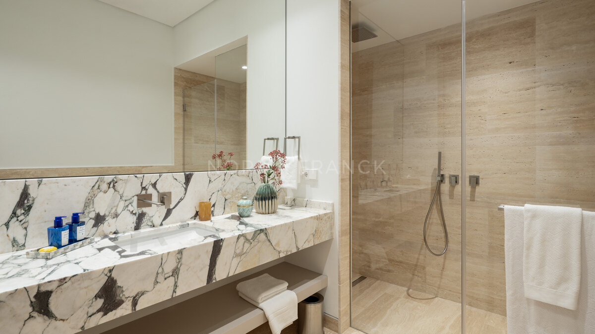 Avani 5 - Contemporary villa located in Los Flamingos