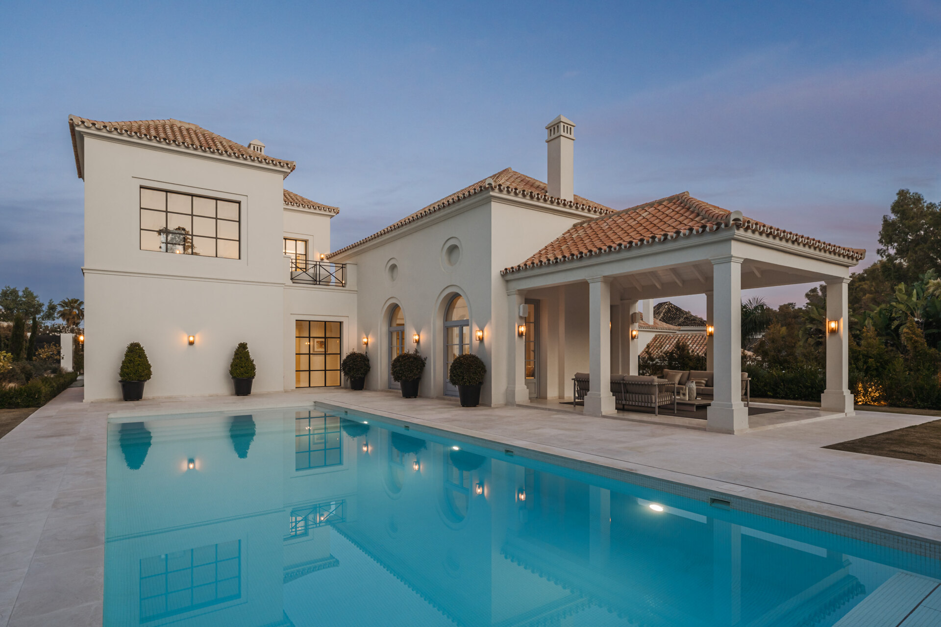 Villa Valora