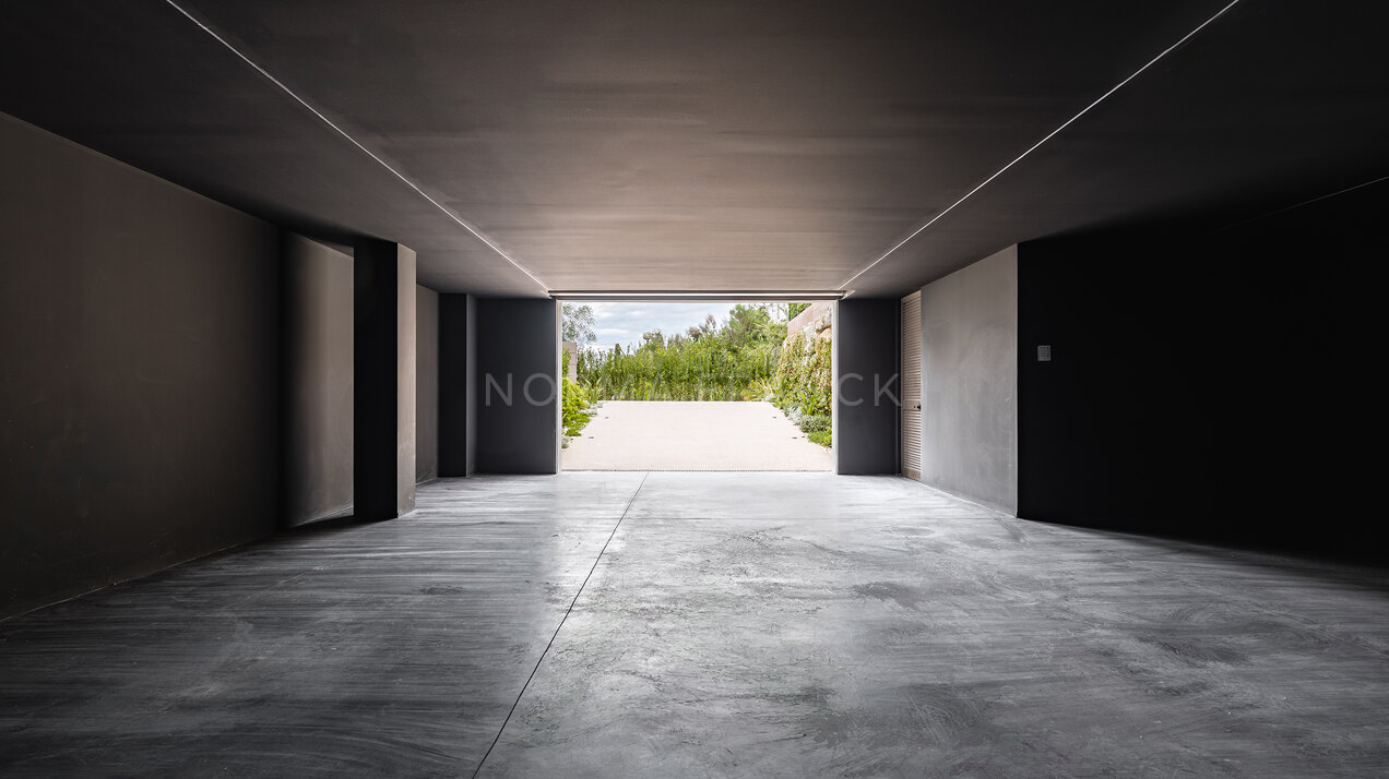Casa Elemento - Stunning Contemporary villa in El Paraiso