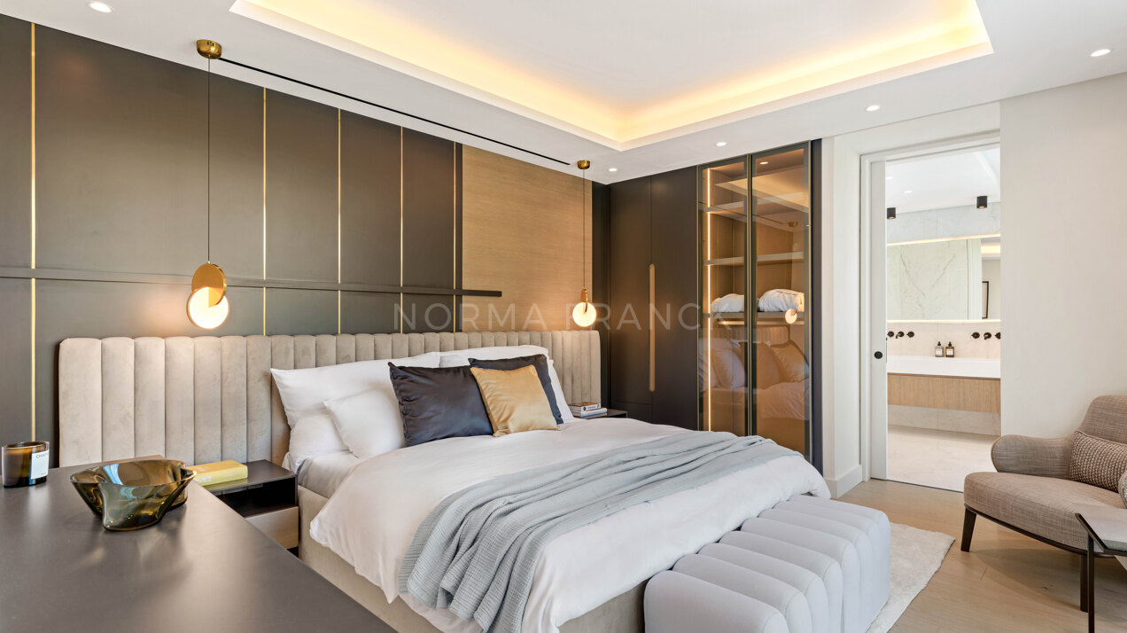 Villa HG - The Hidden Gem of the Golf Valley
