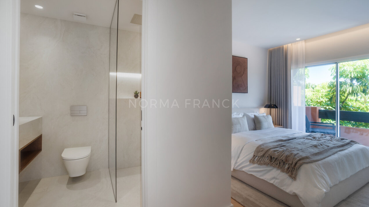 Alminar 911 - Duplex Penthouse in Nueva Andalucía