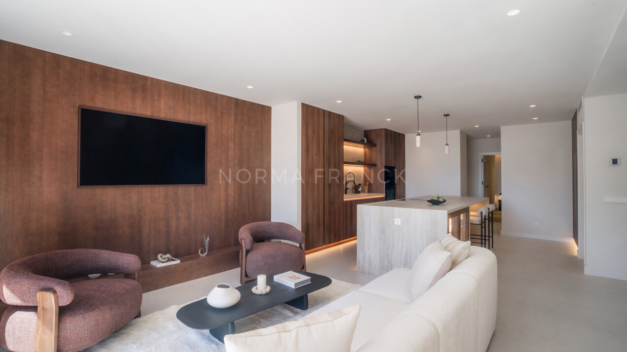 Alminar 911 - Duplex Penthouse in Nueva Andalucía