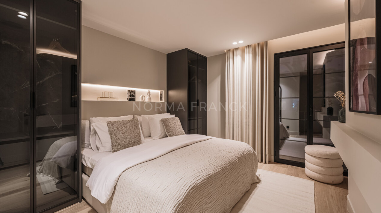 Maison Vanguard - Luxury Townhouse in Marbella Golden Mile