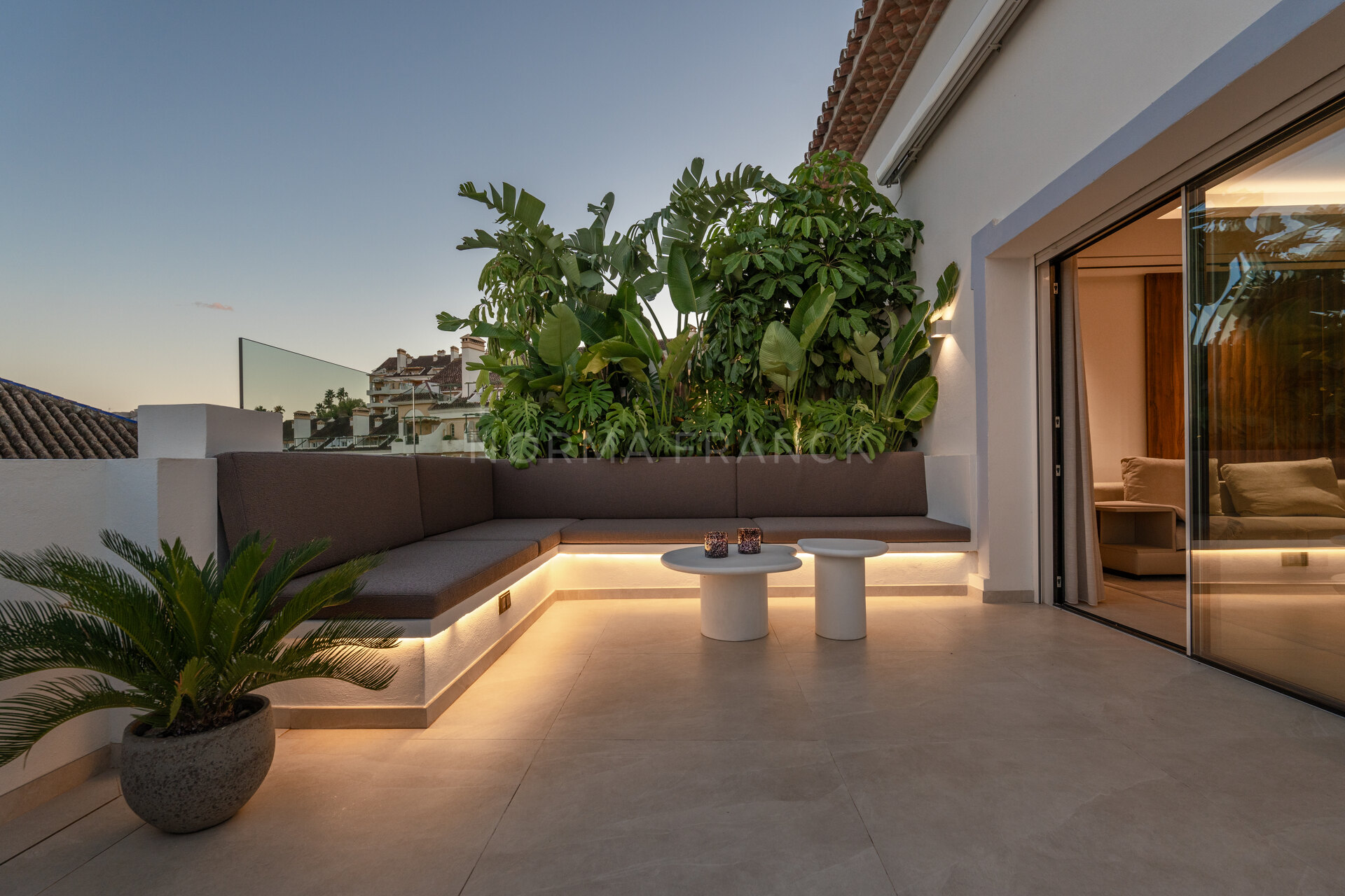 La Lolas 16 - Luxury Penthouse in Nueva Andalucia