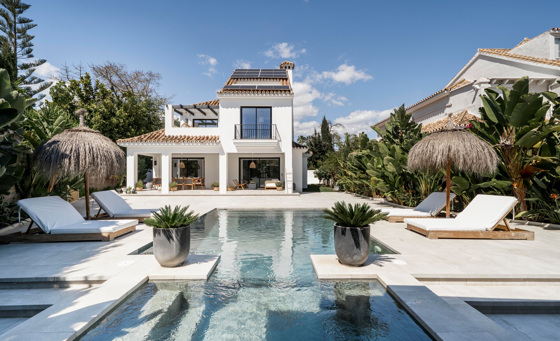 Villa Alba