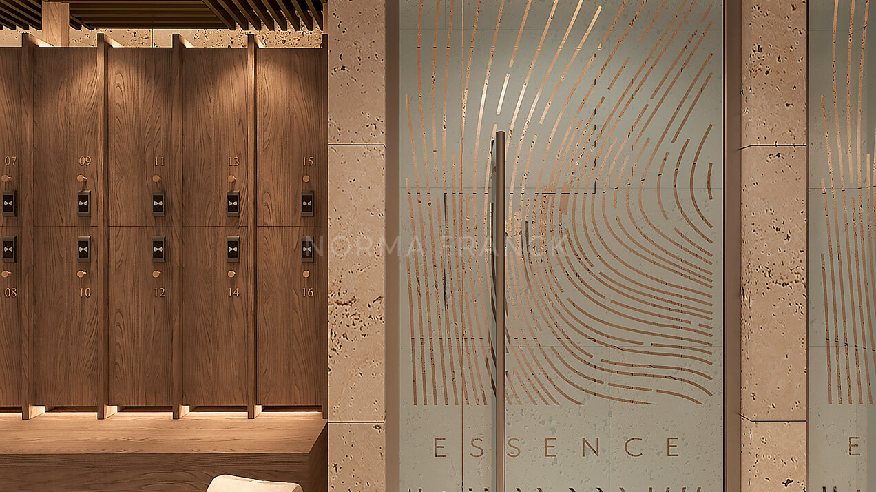 Essence 221 – Exclusive Penthouse Living