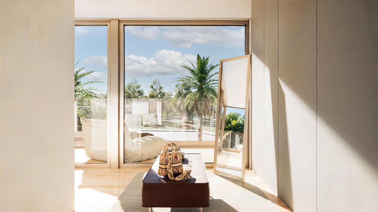 Twinsenses - Stunning luxury villas at the doorstep of El Campanario Golf Club