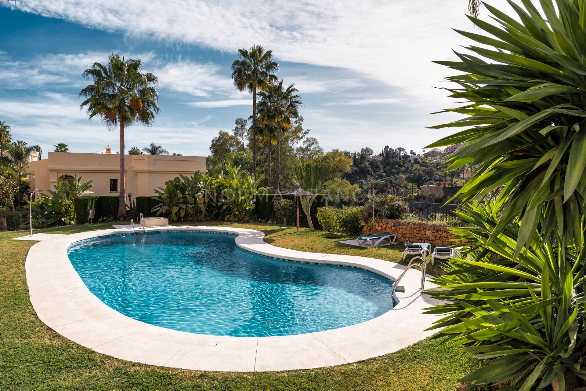 Maison La Bohéme - Luxury Duplex Penthouse that offers an unparalleled lifestyle in Benahavis