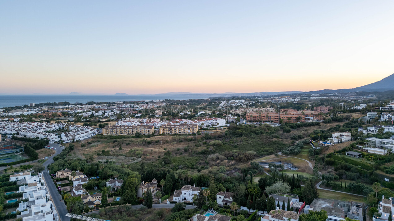 Villa Camelia - Beautiful newly built villa in El Paraiso