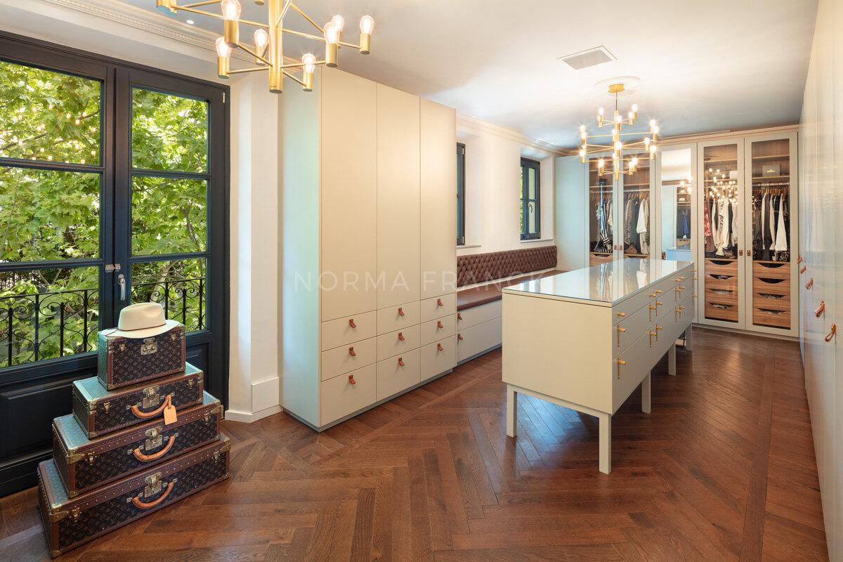 Casa Castaña - Located in one of the most exclusive communities in Marbella