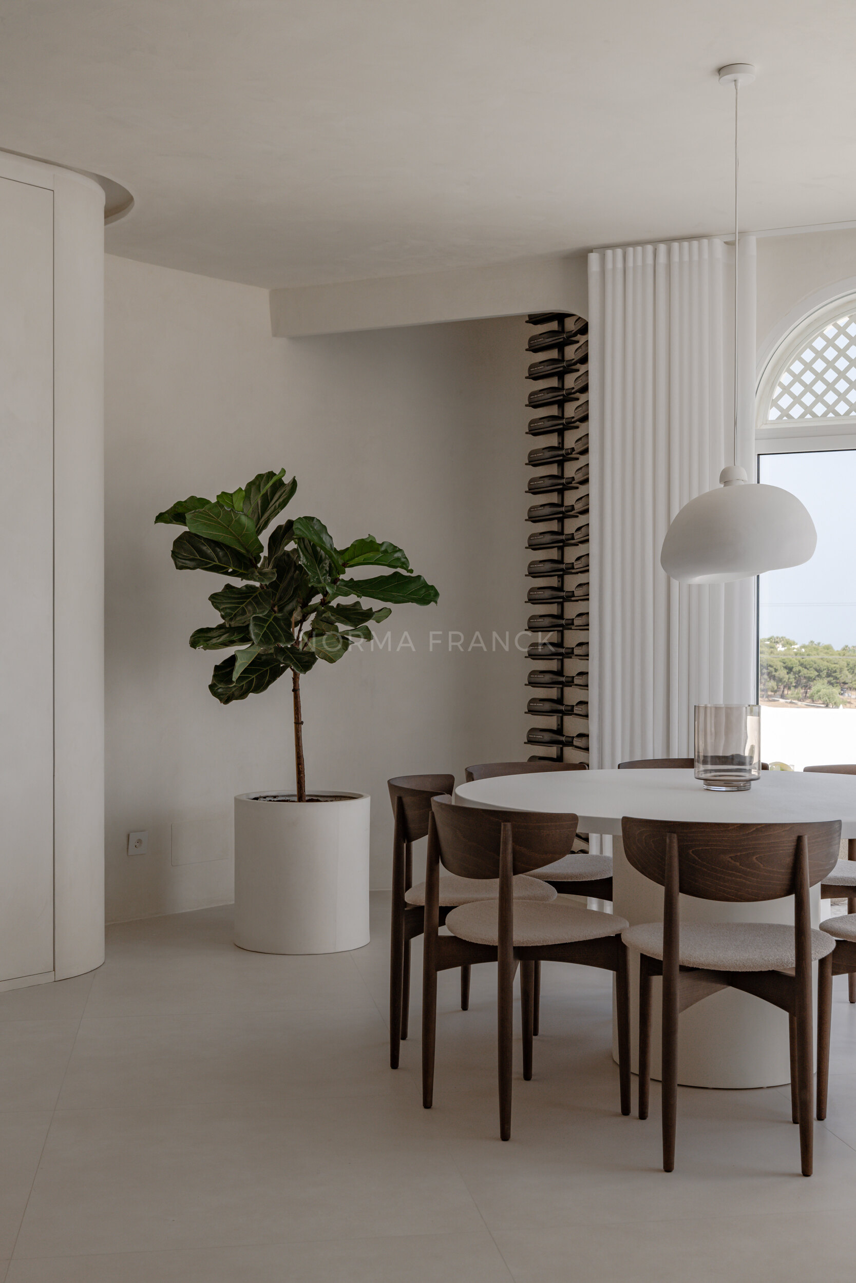 Oia Penthouse - Duplex penthouse with private pool, sea views, and prime Golden Mile location