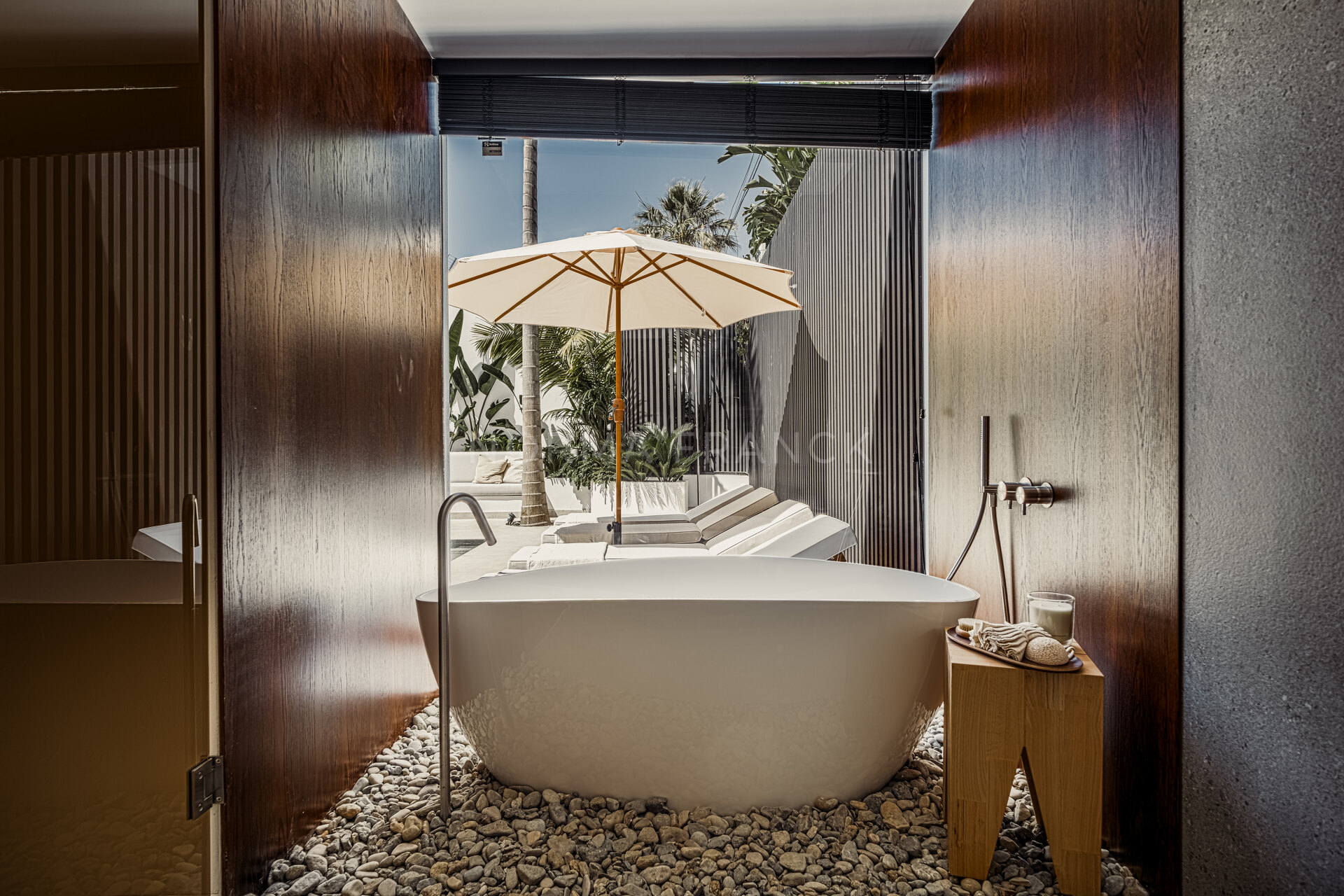 Villa Botán - Stunning Scandinavian-style villa located in Nueva Andalucía