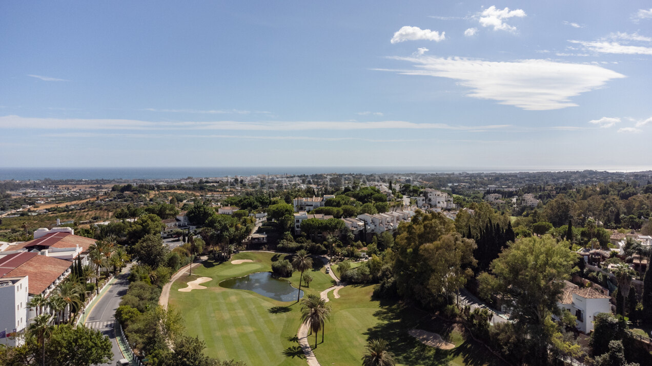 Herrojo 126 - Charming and spacious villa in La Quinta with gorgeous views over the golf course