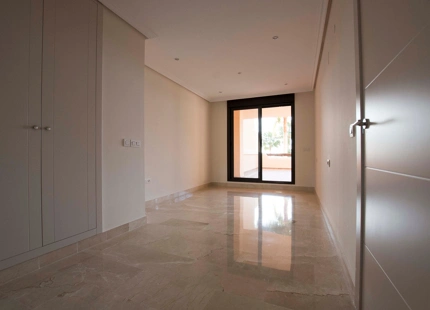Apartamento Planta Baja en venta en Benahavis