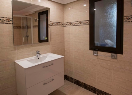 Apartamento Planta Baja en venta en Benahavis