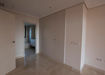 Apartamento Planta Baja en venta en Benahavis