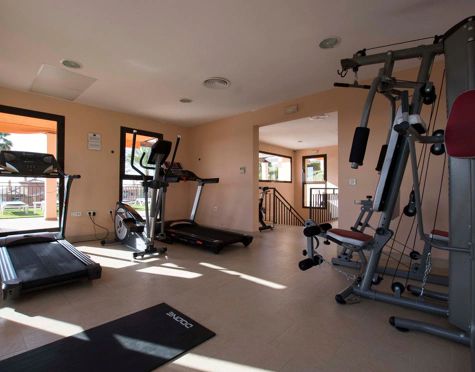 Ground Floor Apartment for sale in Benahavis