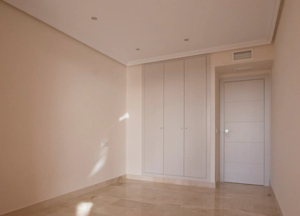 Apartamento Planta Baja en venta en Benahavis