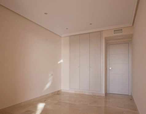 Ground Floor Apartment for sale in Benahavis