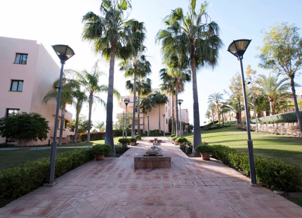 Apartamento Planta Baja en venta en Benahavis