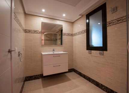 Apartamento Planta Baja en venta en Benahavis