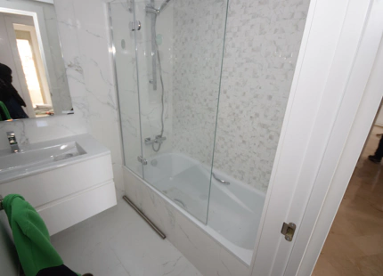 Penthouse for long term rent in Marbella