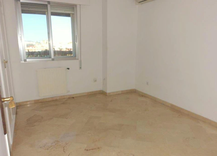 Penthouse for long term rent in Marbella