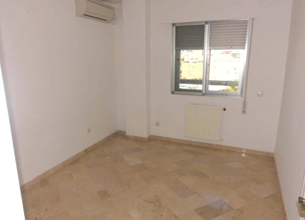 Penthouse for long term rent in Marbella