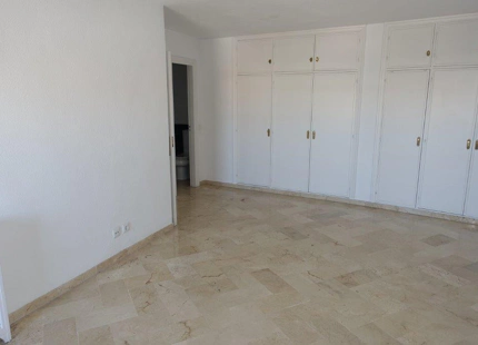 Penthouse for long term rent in Marbella