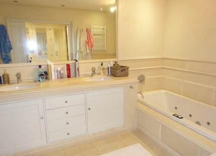 Ground Floor Apartment for long term rent in Estepona