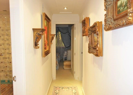 Ground Floor Apartment for long term rent in Estepona