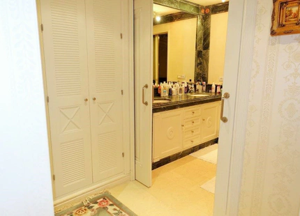 Ground Floor Apartment for long term rent in Estepona