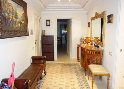 Ground Floor Apartment for long term rent in Estepona