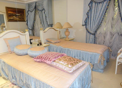 Ground Floor Apartment for long term rent in Estepona