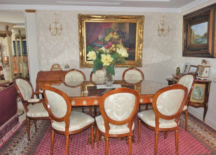 Ground Floor Apartment for long term rent in Estepona