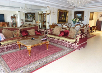 Ground Floor Apartment for long term rent in Estepona