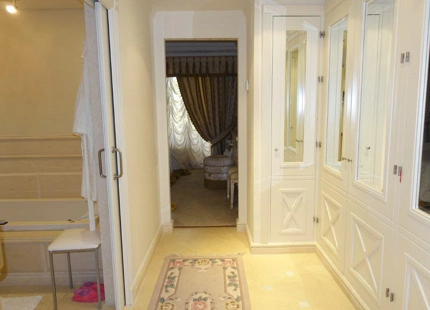 Ground Floor Apartment for long term rent in Estepona